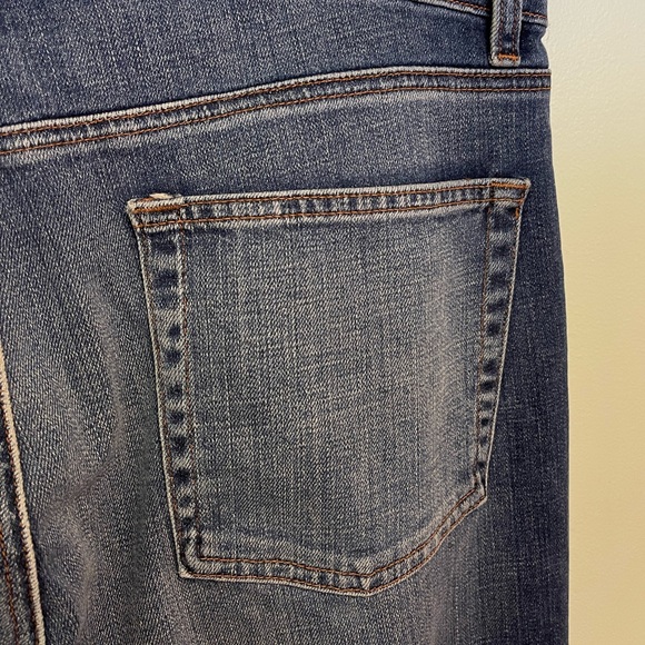 Eileen Fisher Women’s Boyfriend Jeans - Picture 6 of 6